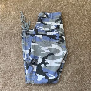 Urban Outfitters Camo Pants